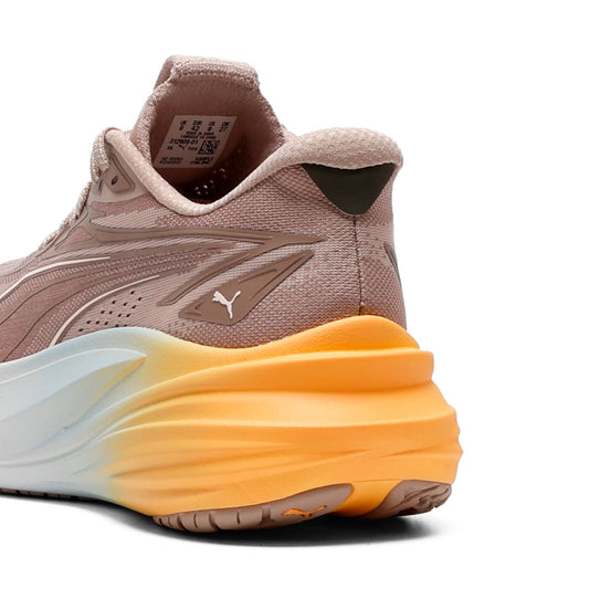 Mens Puma MagMax NITRO 2 Run Club