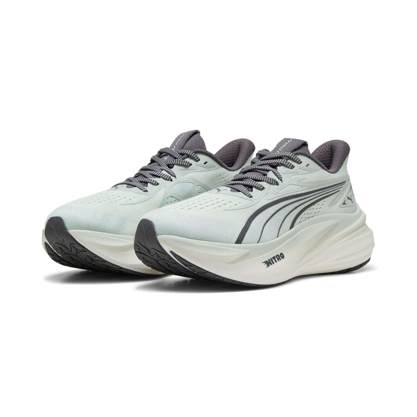 Mens Puma MagMax NITRO 2