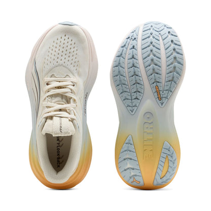 Womens Puma MagMax NITRO 2 Run Club