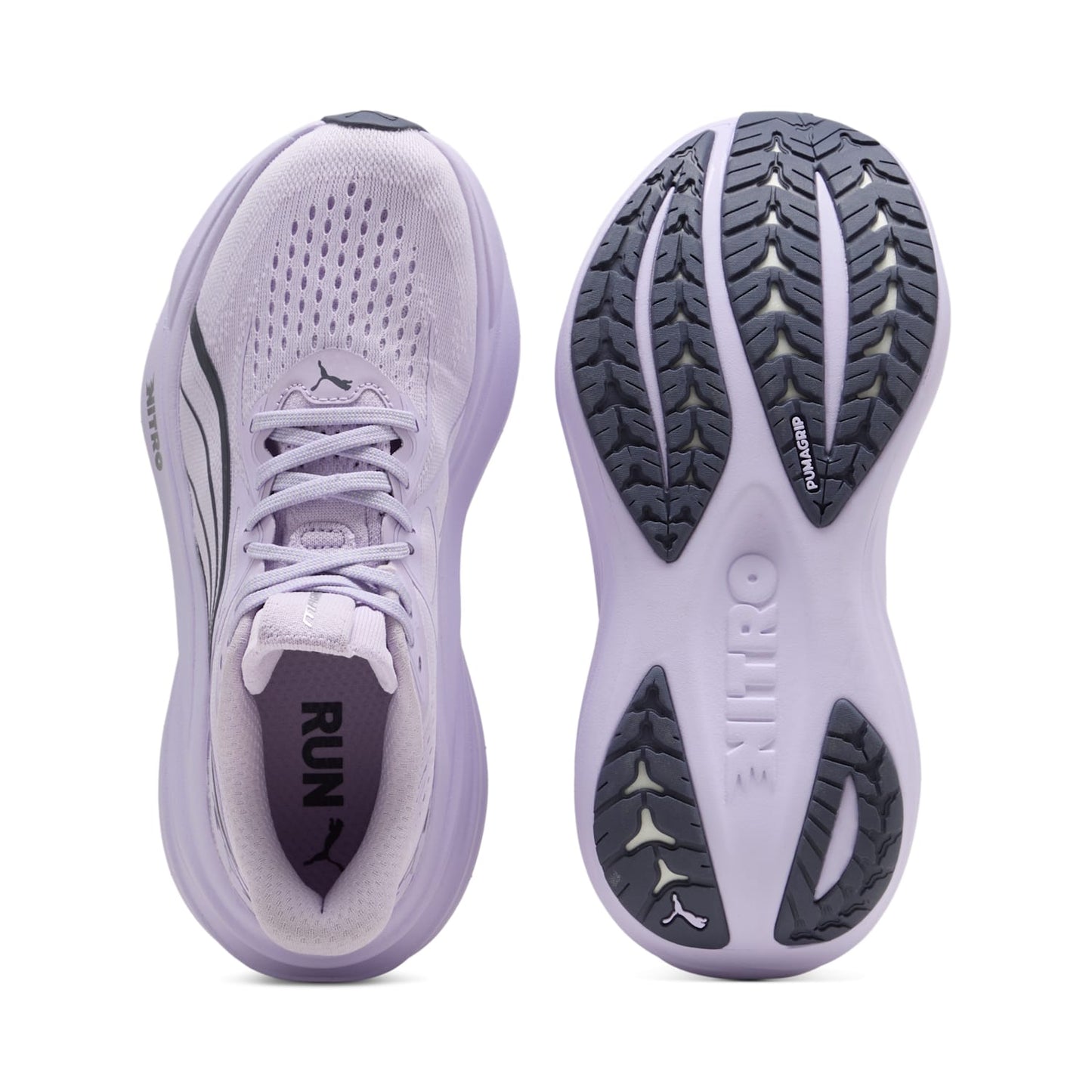 Womens Puma MagMax NITRO 2