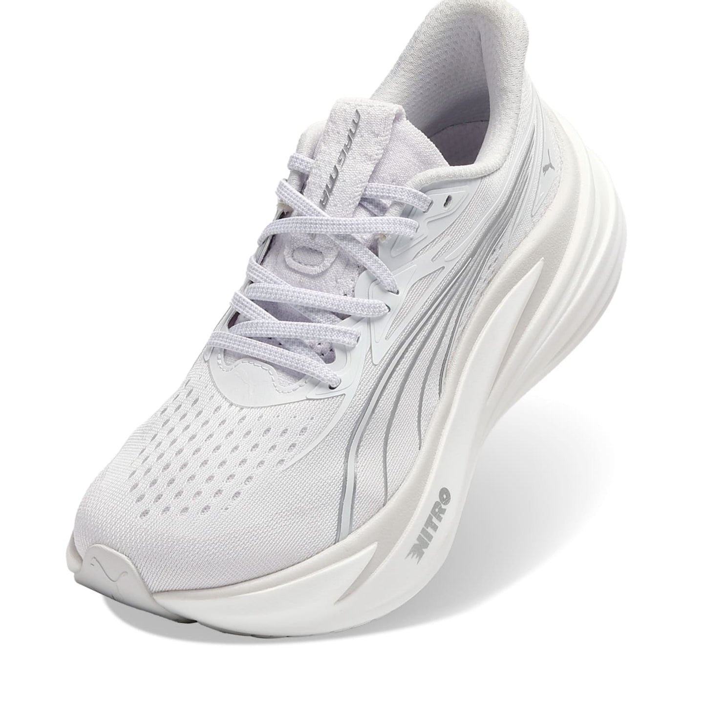 Womens Puma MagMax NITRO 2
