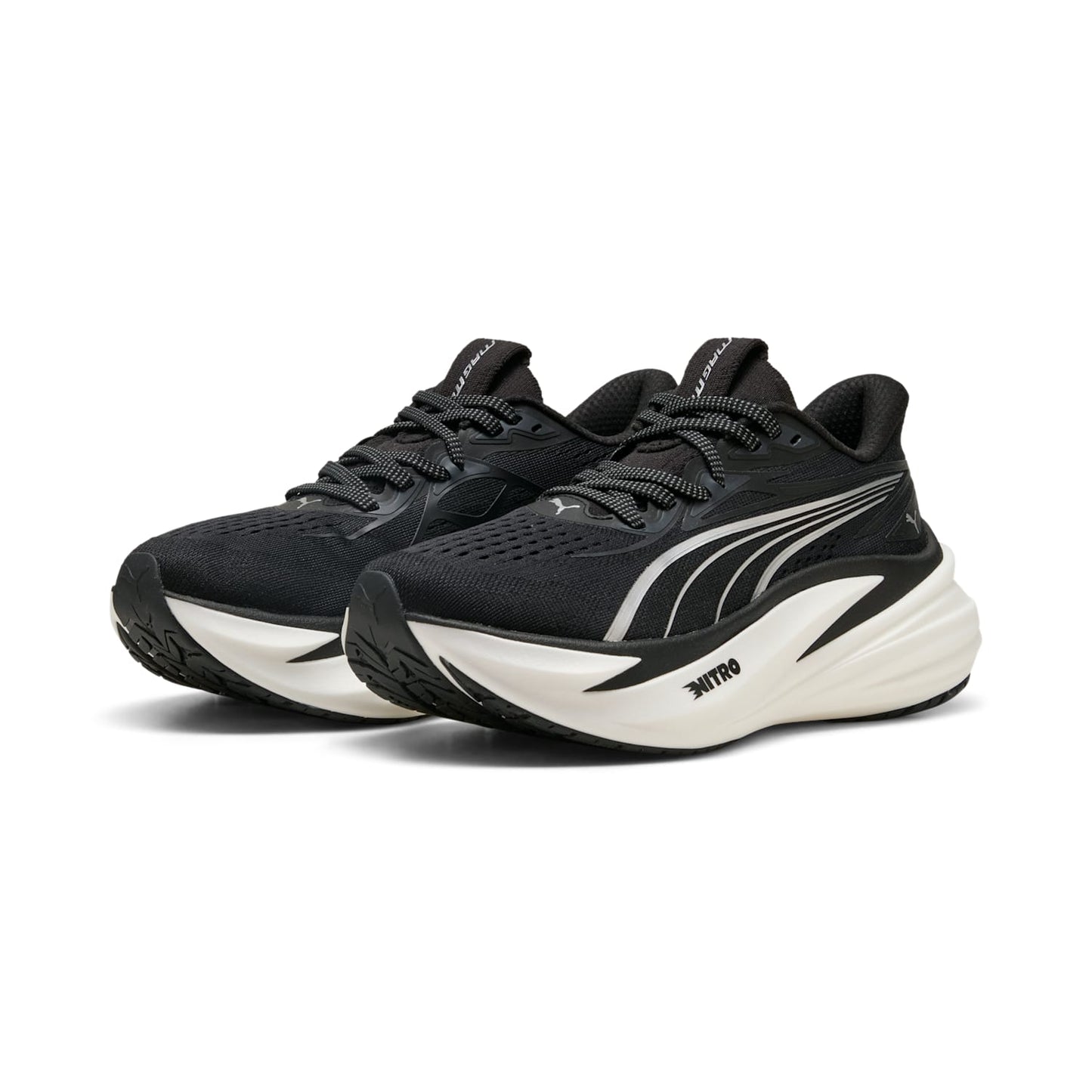 Womens Puma MagMax NITRO 2