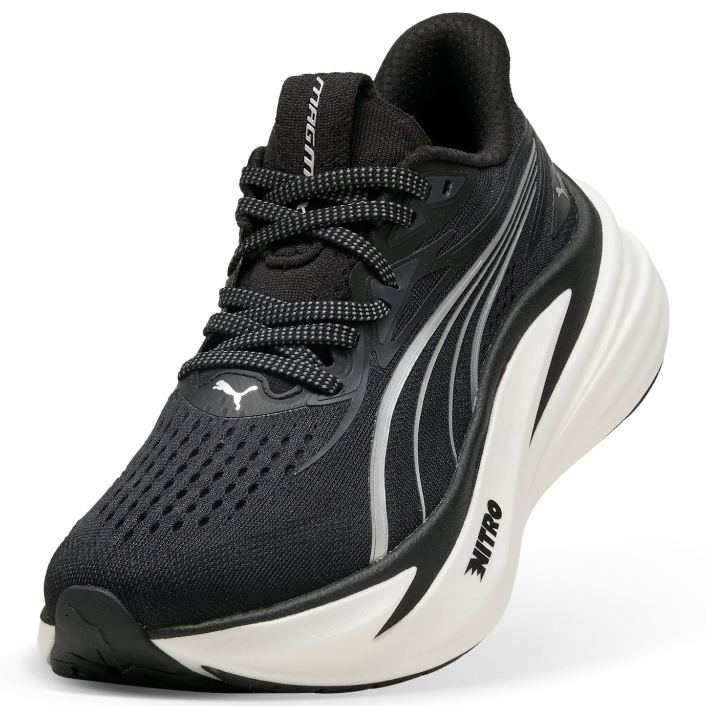 Womens Puma MagMax NITRO 2