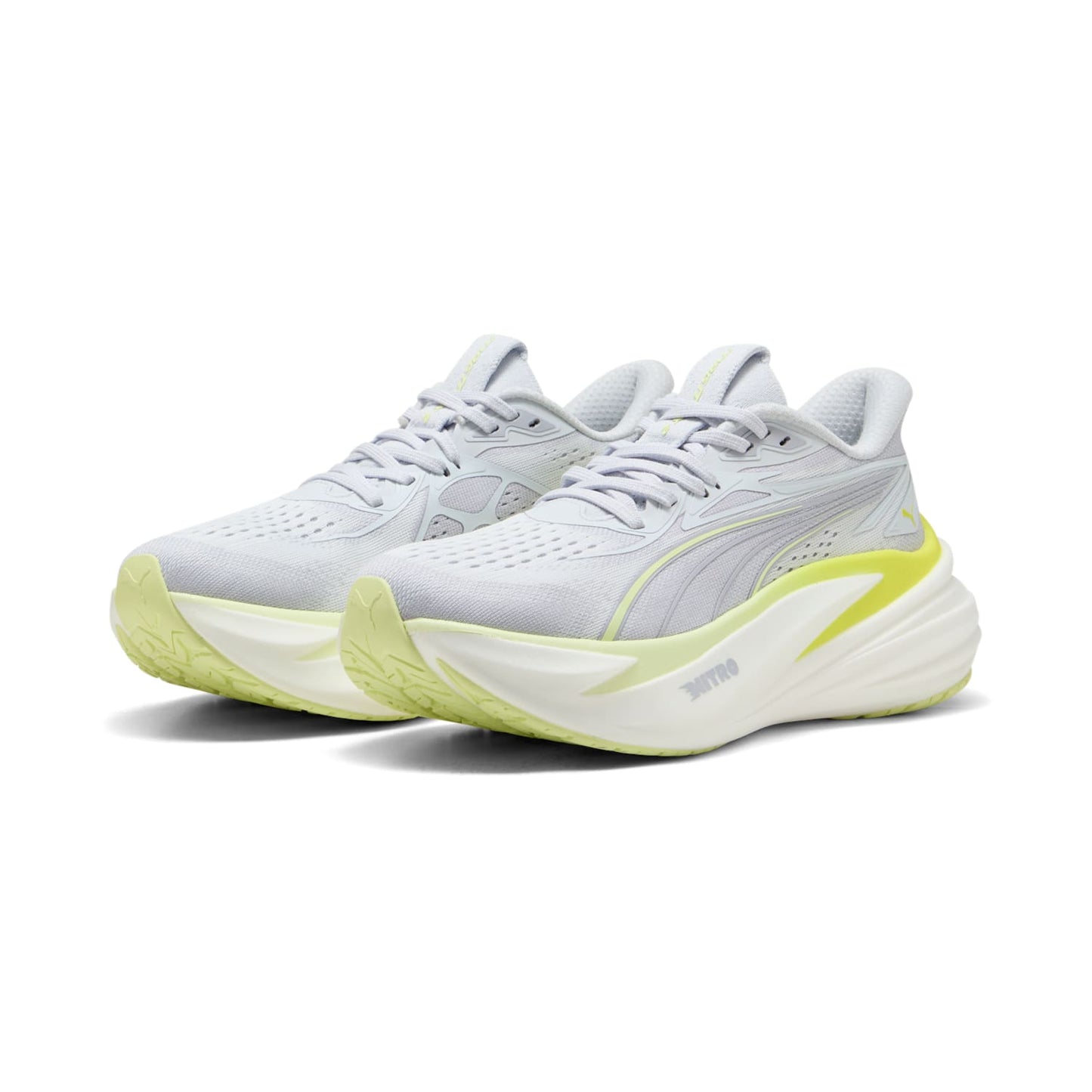 Womens Puma MagMax NITRO 2