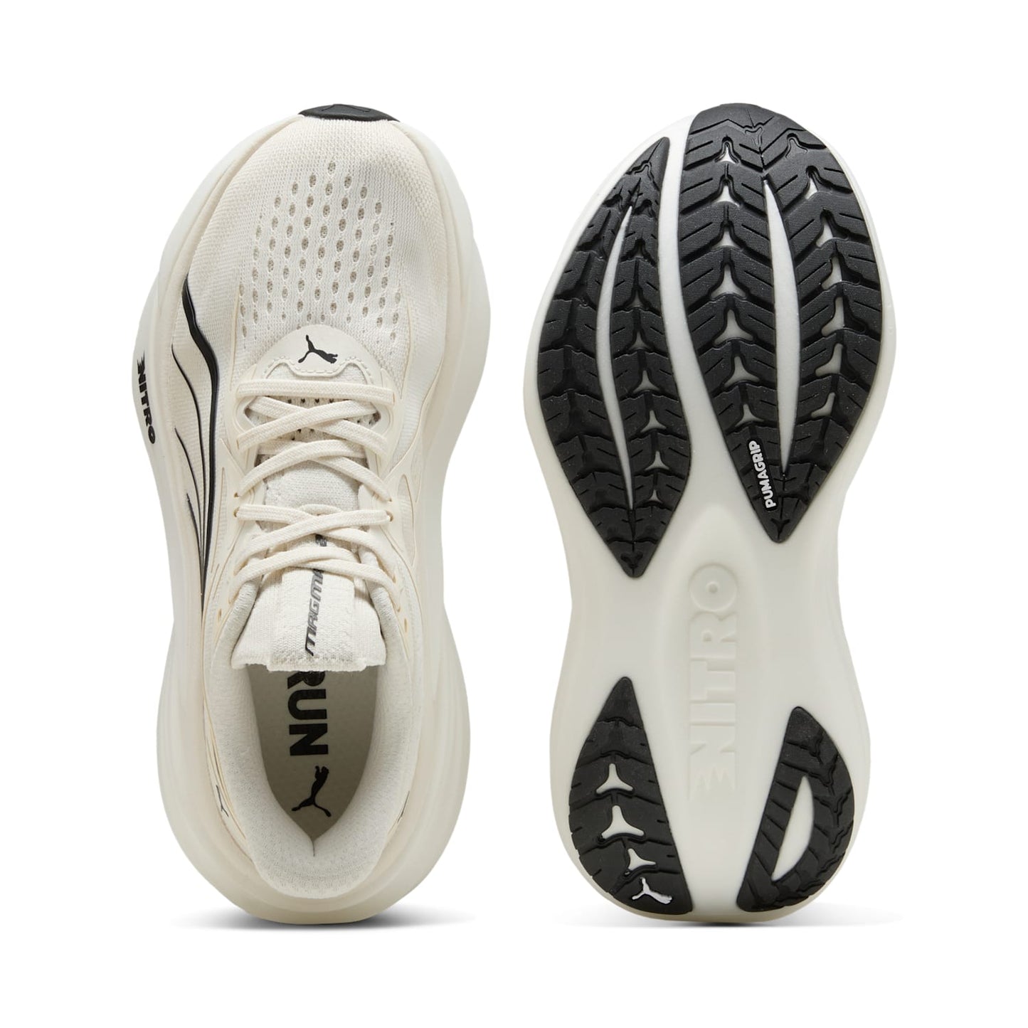 Womens Puma MagMax NITRO 2