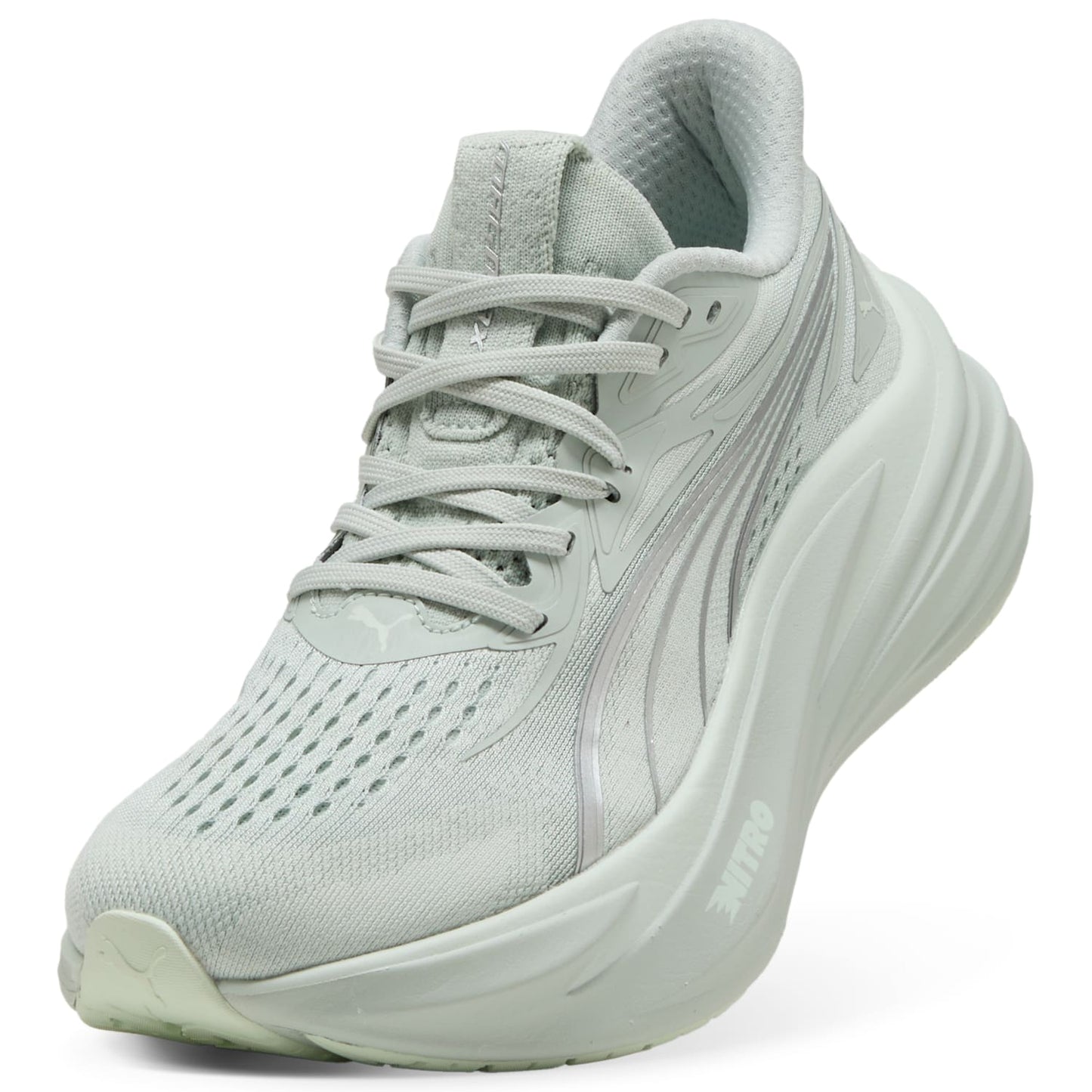 Womens Puma MagMax NITRO 2