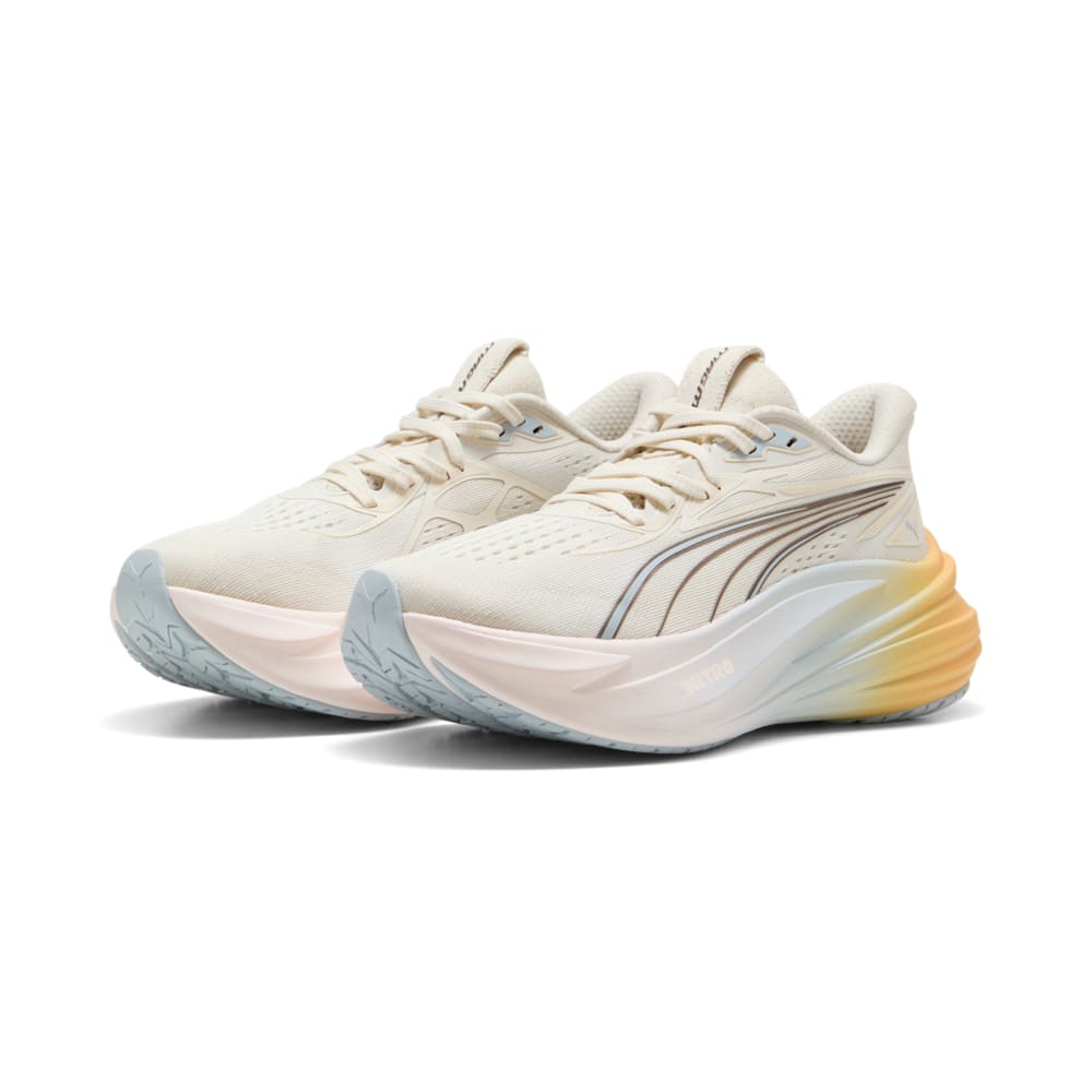 Womens Puma MagMax NITRO 2 Run Club