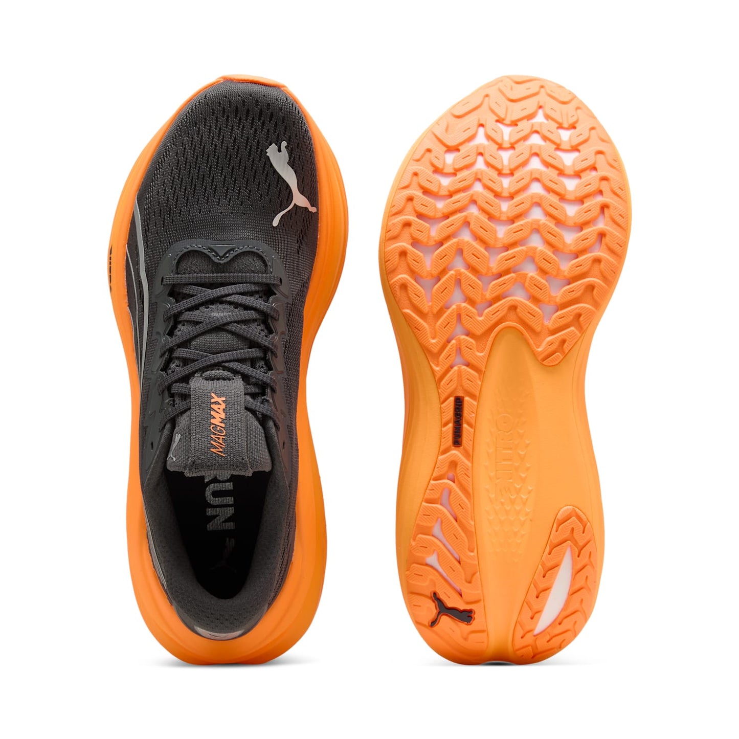 Mens Puma MagMax NITRO