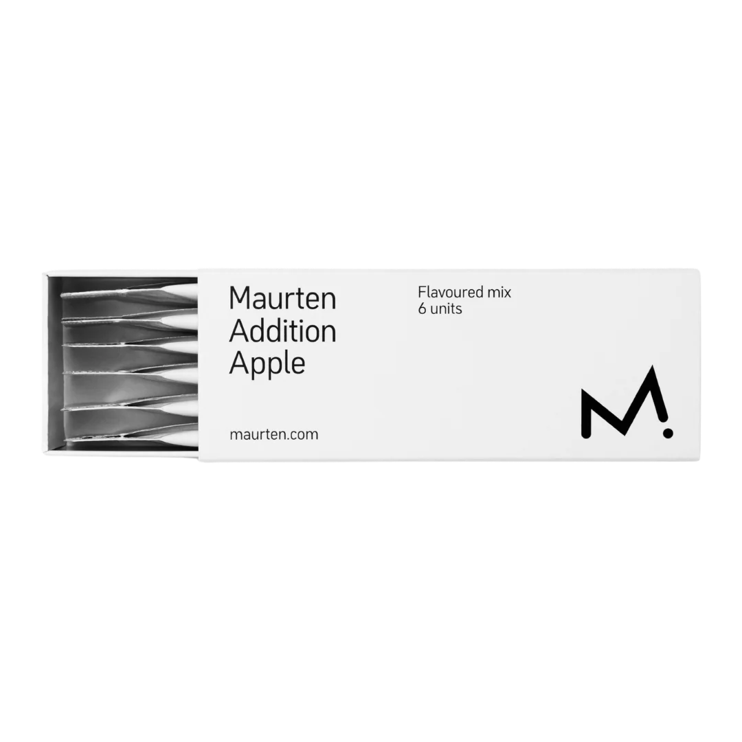 Maurten Addition - Box of 6 Servings