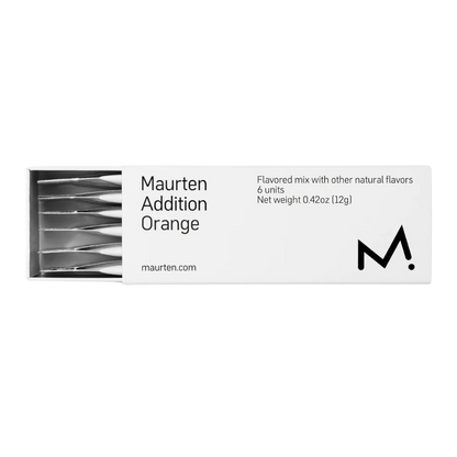 Maurten Addition - Box of 6 Servings