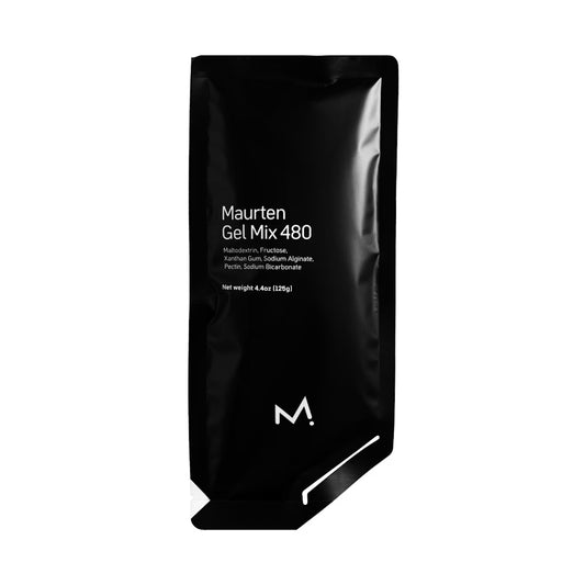 Maurten Gel Mix 480 - Single