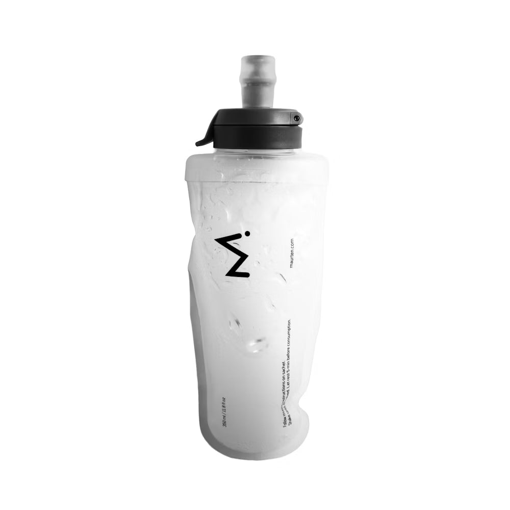 Maurten Gel Mix Flask - 350ml