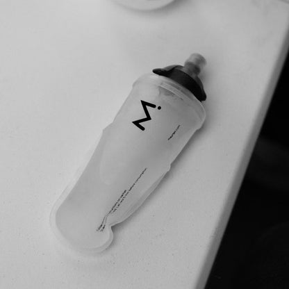 Maurten Gel Mix Flask - 350ml