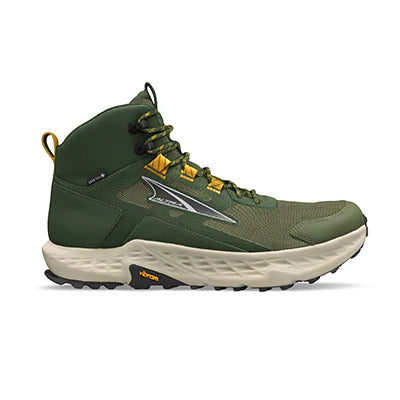 Mens Altra Timp Hiker GTX