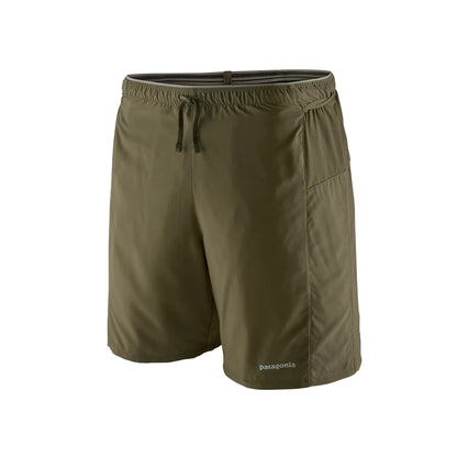 Mens Patagonia Strider Pro Short 7in