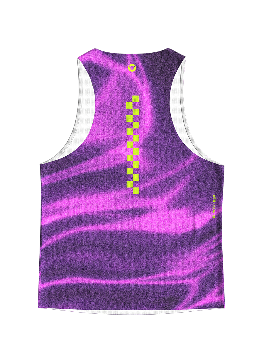 Black Sheep Men's Fly Singlet