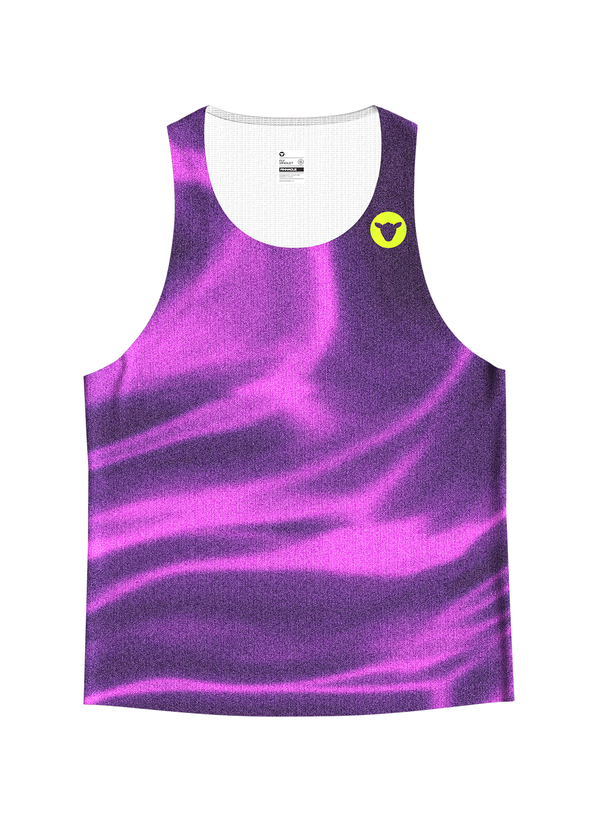 Black Sheep Men's Fly Singlet