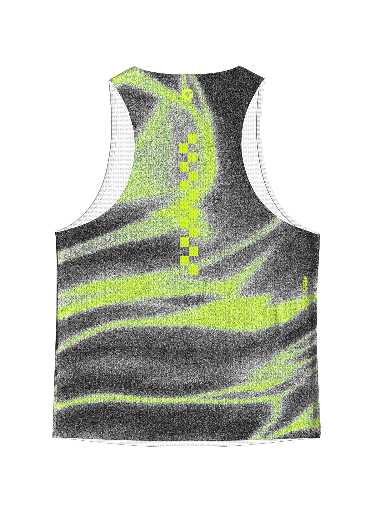 Black Sheep Men's Fly Singlet