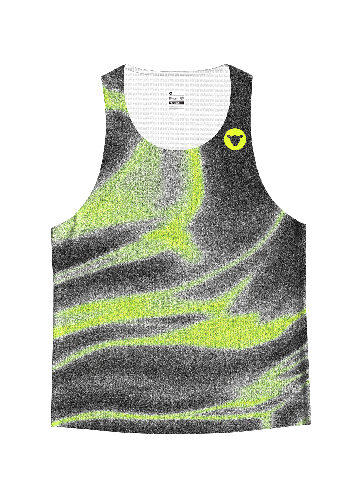 Black Sheep Men's Fly Singlet