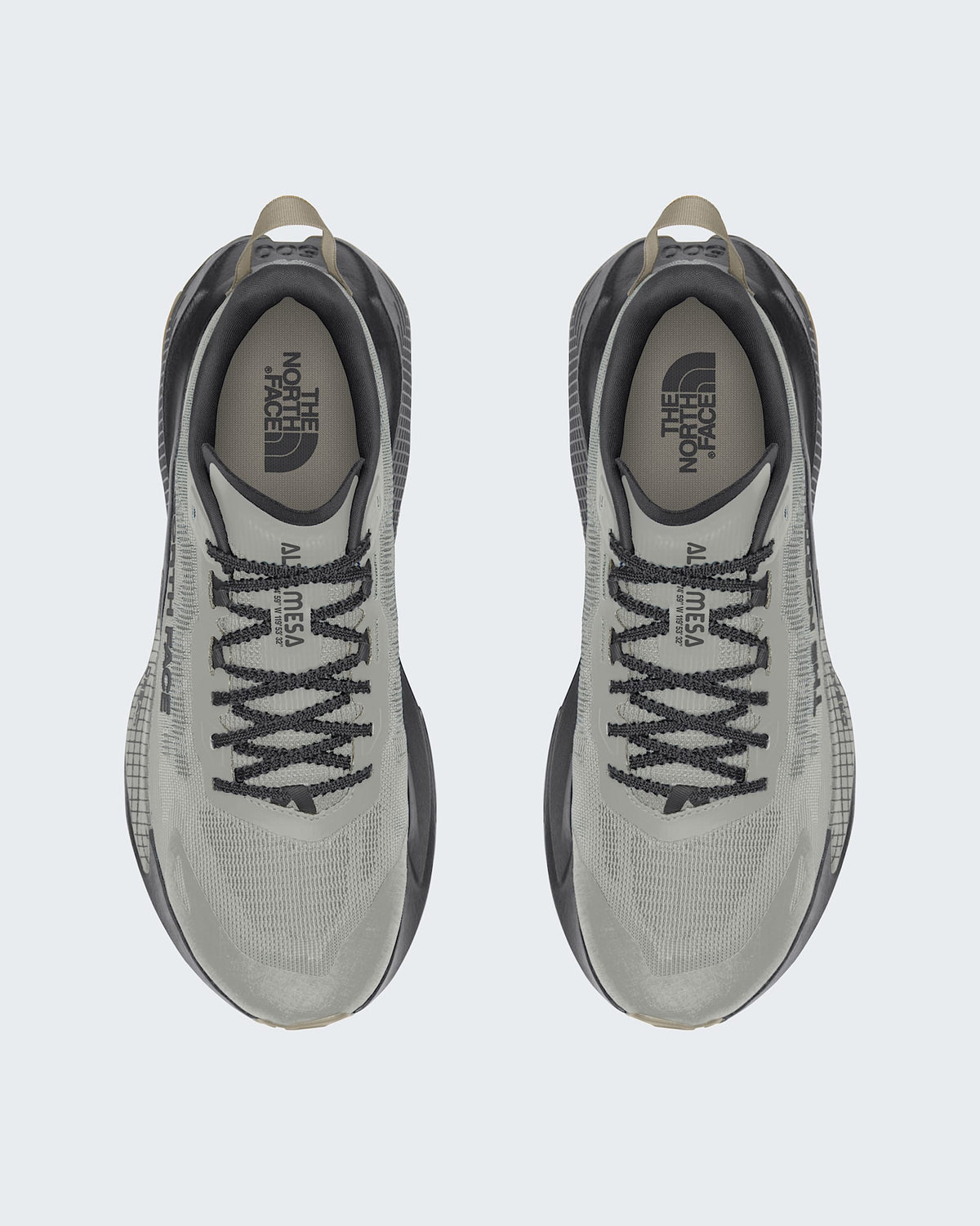 Mens The North Face Altamesa 500 V2