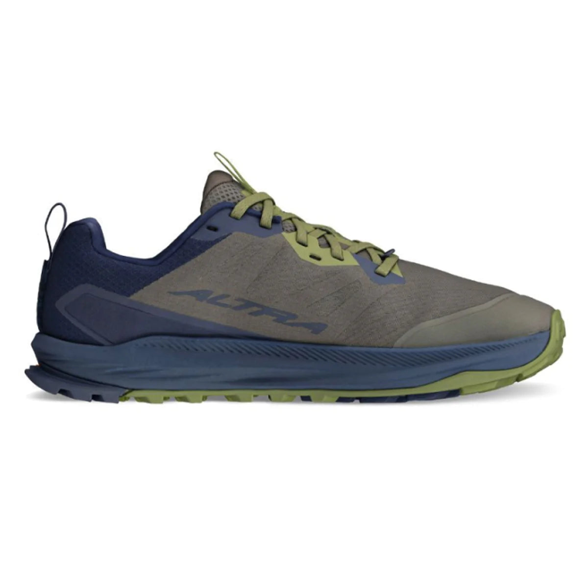 Mens Altra Lone Peak 9+