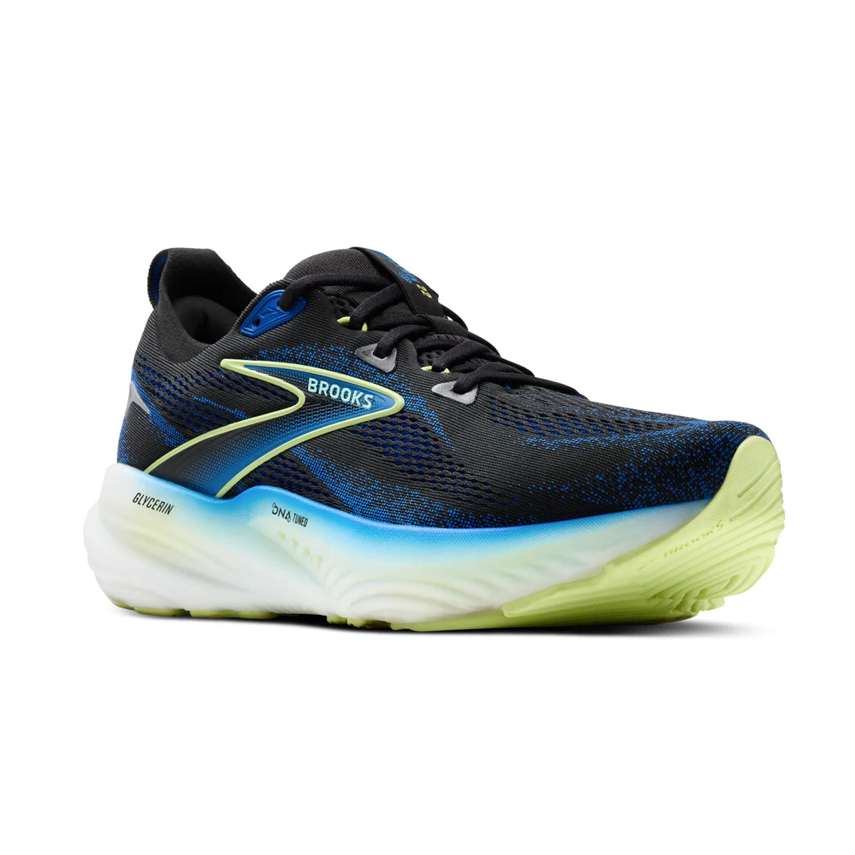 Mens Brooks Glycerin 22