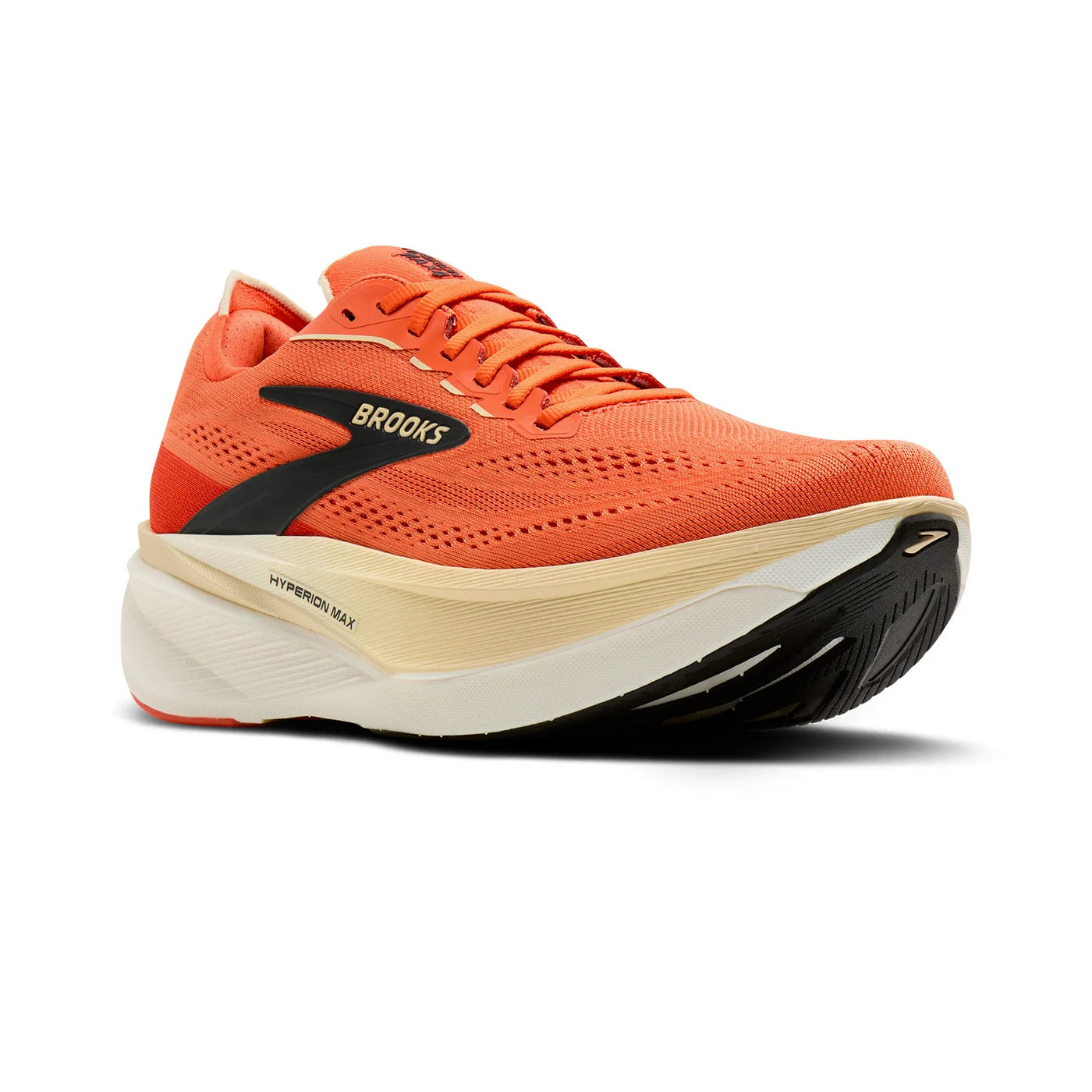 Mens Brooks Hyperion Max 4