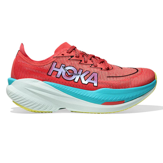 Mens Hoka Mach X 2 (2E Wide)