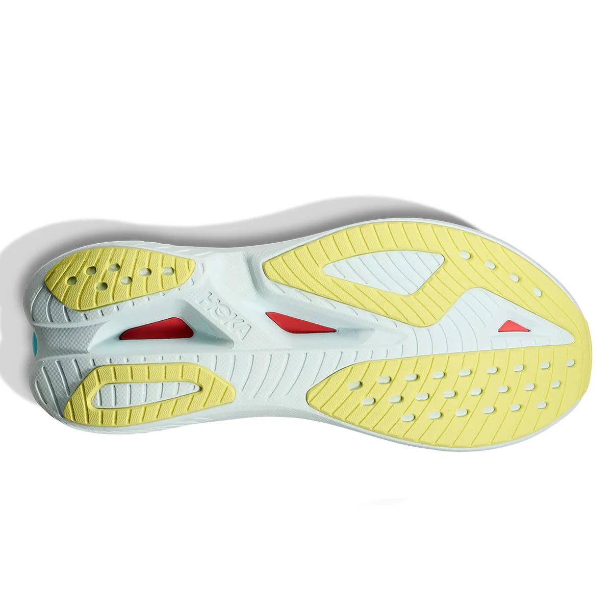 Mens Hoka Mach X 2 (2E Wide)