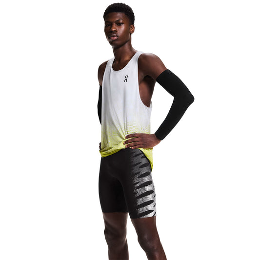 Mens On Zero Half Tights