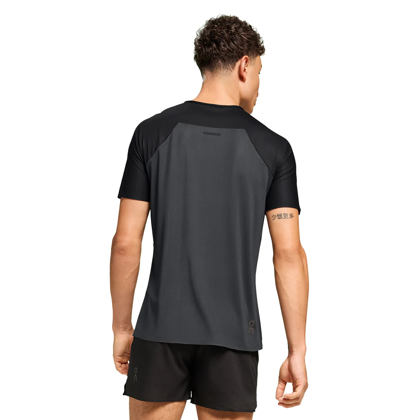 Mens On Ultra-T
