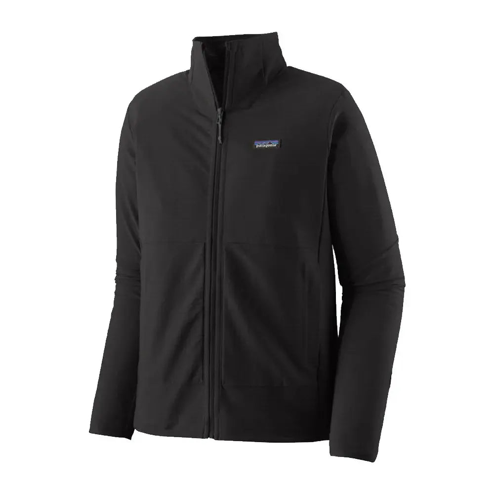 Mens Patagonia R1 TechFace Jkt