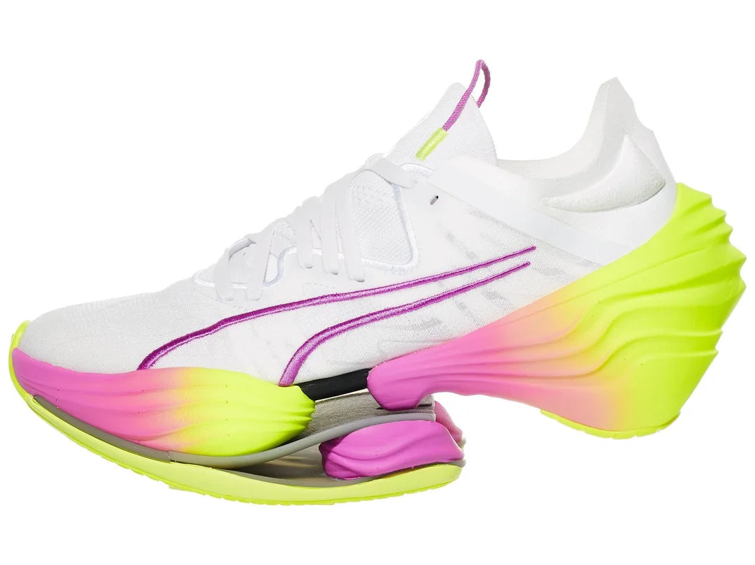 Mens Puma FAST-RB NITRO Elite LD – The Running Company