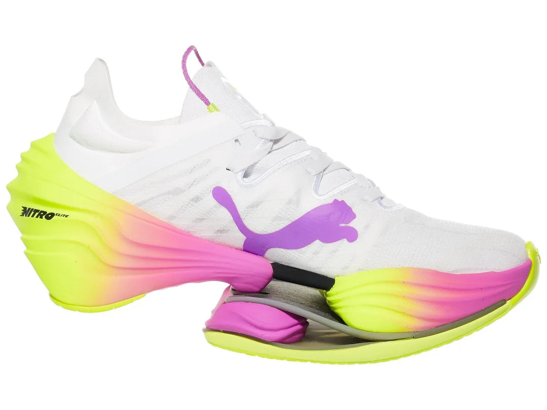 Mens Puma FAST-RB NITRO Elite LD – The Running Company