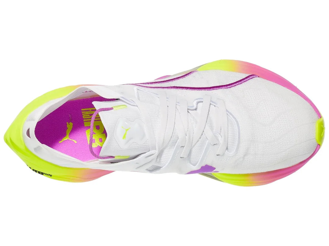 Mens Puma FAST-RB NITRO Elite LD – The Running Company