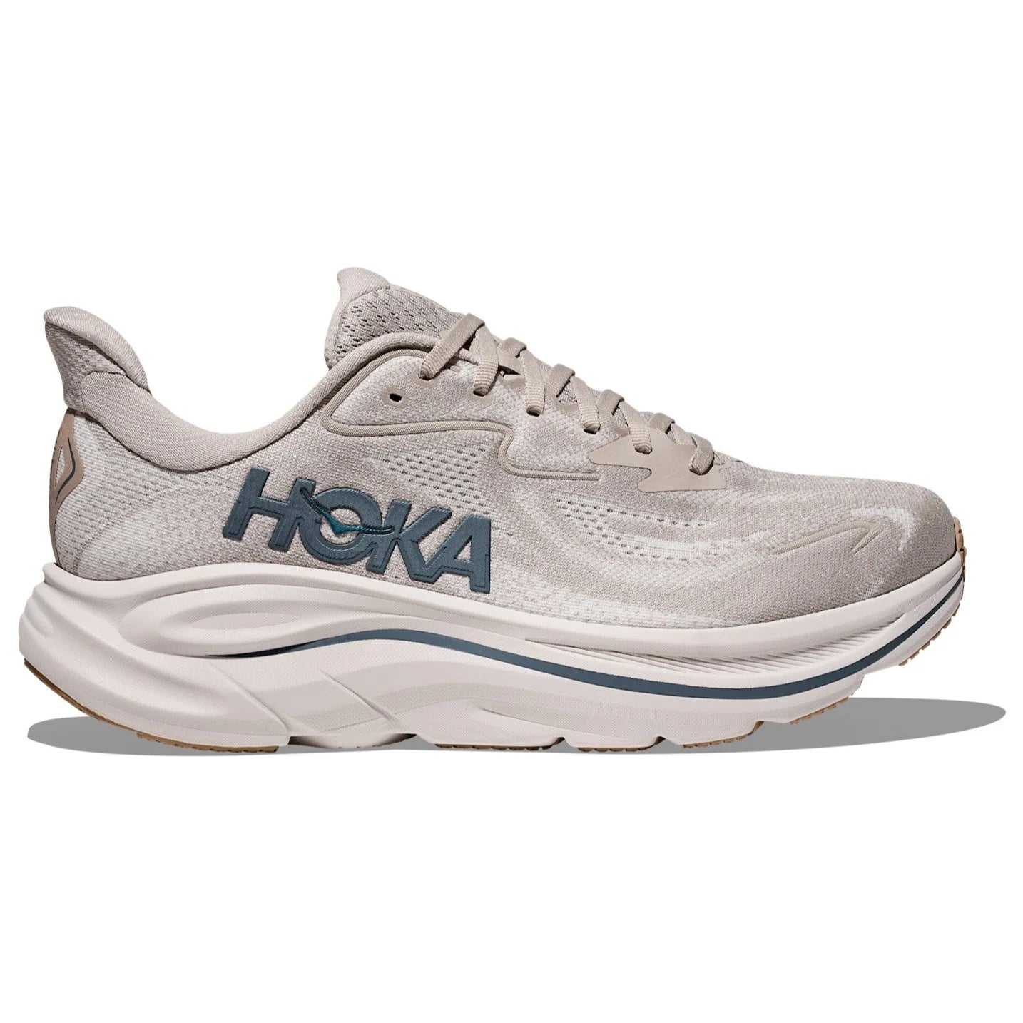 Mens Hoka Clifton 10