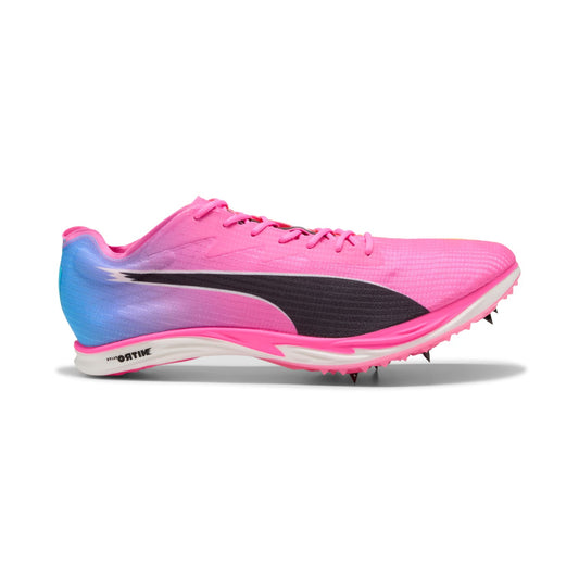 Unisex Puma Mid Distance NITRO Elite 3