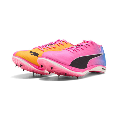 Unisex Puma Mid Distance NITRO Elite 3