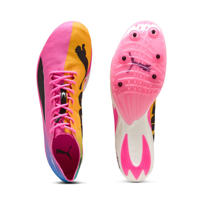 Unisex Puma Mid Distance NITRO Elite 3