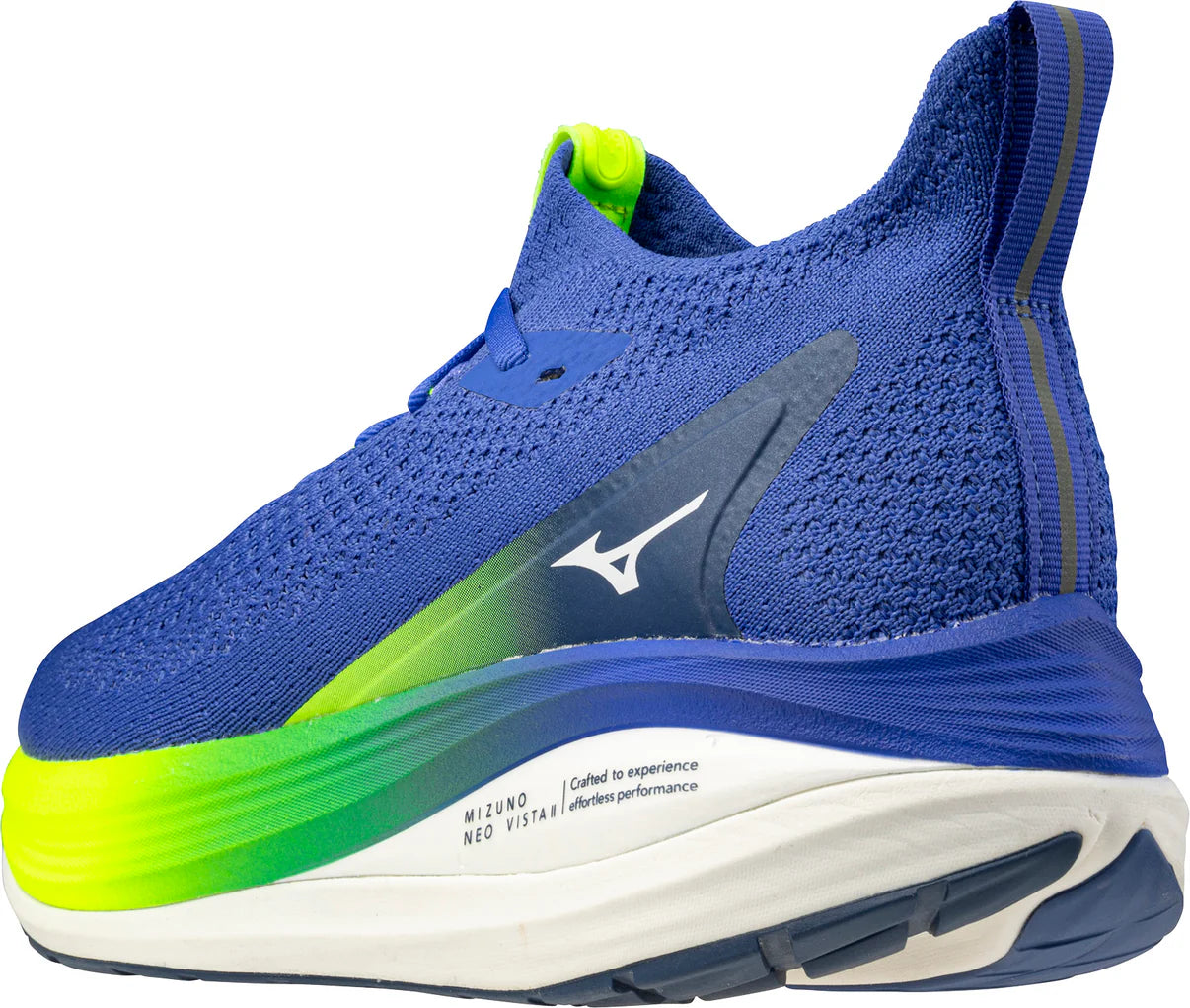 Mens Mizuno Neo Vista 2