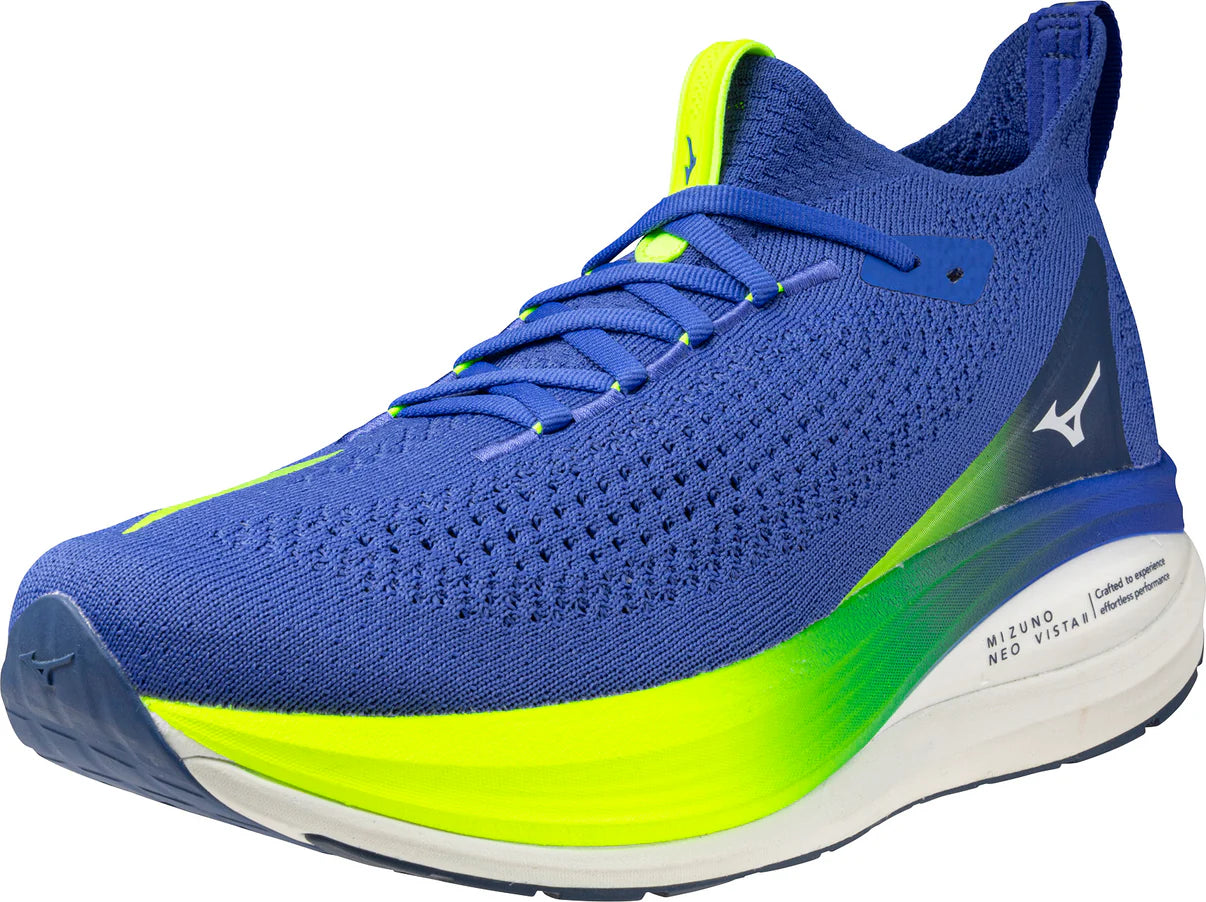 Mens Mizuno Neo Vista 2