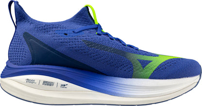 Mens Mizuno Neo Vista 2
