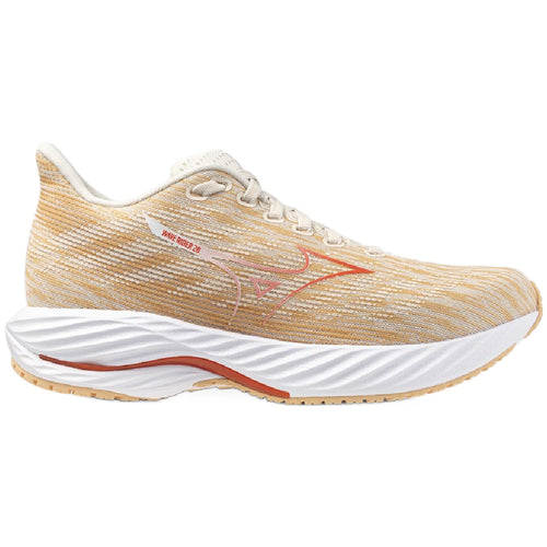 Womens Mizuno Wave Rider 28 – The Running Company
