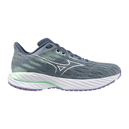 Womens Mizuno Wave Inspire 21 (D Wide)