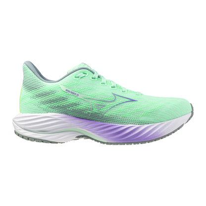 Womens Mizuno Wave Rider 28