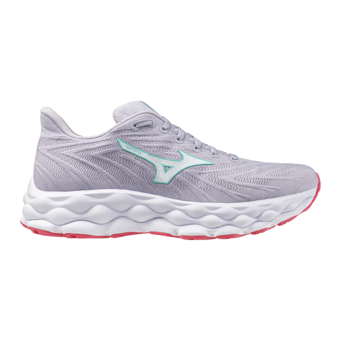 Womens Mizuno Wave Sky 8