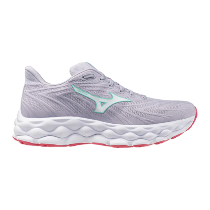 Womens Mizuno Wave Sky 8