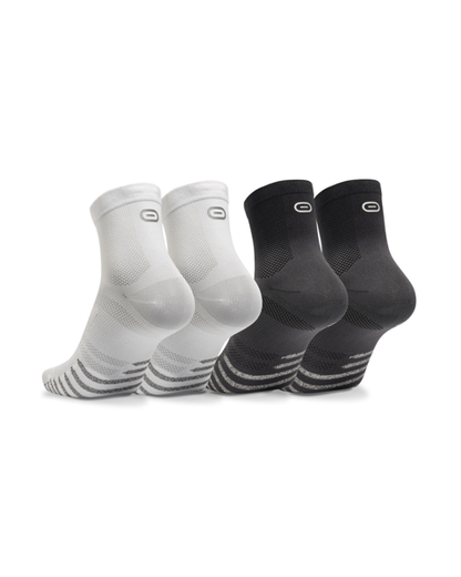 Unisex SHYU Track Socks
