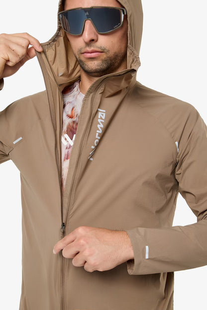 Mens Nnormal Trail Wind Jacket