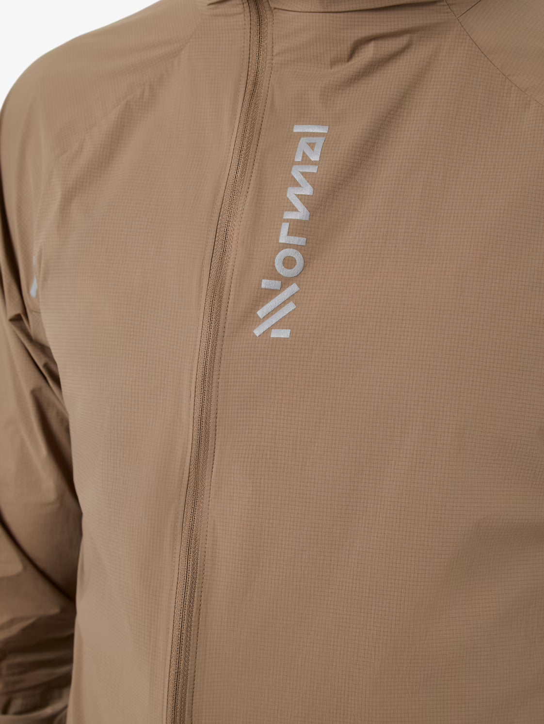 Mens Nnormal Trail Wind Jacket